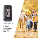 Supra P500 Pro Key Safe (2nd Generation) - Image 2