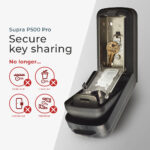 Supra P500 Pro Key Safe (2nd Generation) - Image 5