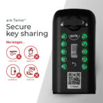 ark Tamo™ Maximum Security Key Safe - Image 8
