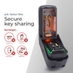 ark Tamo™ Pro Maximum Security Key Safe - Image 2