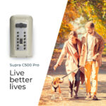 Supra C500 Pro Key Safe (2nd Generation) - Image 5