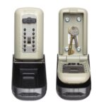 Supra C500 Pro Key Safe (2nd Generation)