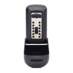 Supra P500 Pro Key Safe (2nd Generation) - To Fit Grade 2 Alarm System