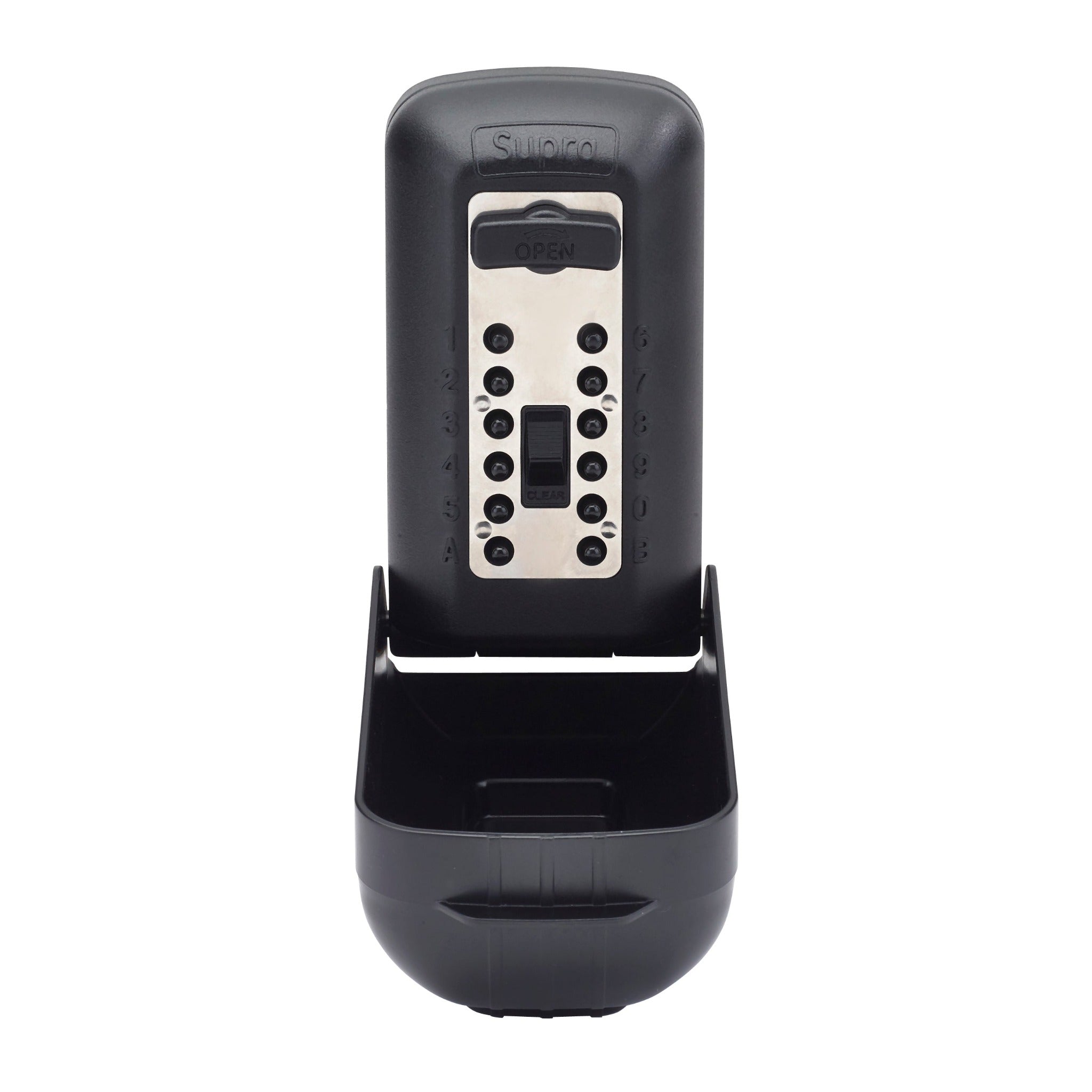 P50002 Supra P500 Pro Key Safe (2nd Generation) - To Fit Grade 2 Alarm System - Image 1