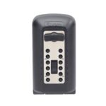 Supra P500 Pro Key Safe (2nd Generation) - To Fit Grade 2 Alarm System - Image 3