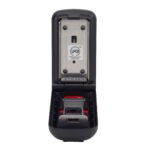 Supra P500 Pro Key Safe (2nd Generation) - To Fit Grade 2 Alarm System - Image 2