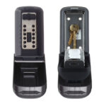 Supra P500 Pro Key Safe (2nd Generation)