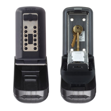 Supra P500 Pro Key Safe (2nd Generation)