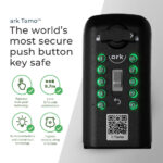 ark Tamo™ Maximum Security Key Safe - Image 11