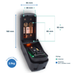 ark Tamo™ Maximum Security Key Safe - Image 7